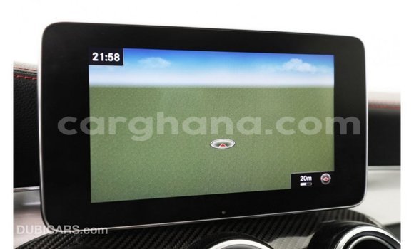 Buy Import Mercedes-Benz A200 White Car in Import - Dubai in Ashanti Buy Import Mercedes-Benz A200 White Car in Import - Dubai in Ashanti