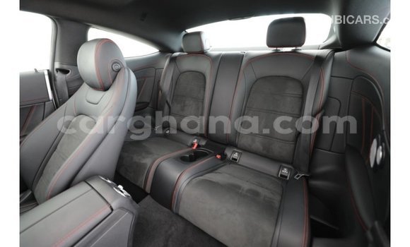 Buy Import Mercedes-Benz A200 White Car in Import - Dubai in Ashanti Buy Import Mercedes-Benz A200 White Car in Import - Dubai in Ashanti
