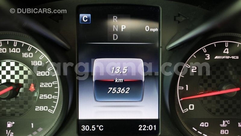 Big with watermark mercedes benz a200 ashanti import dubai 18646