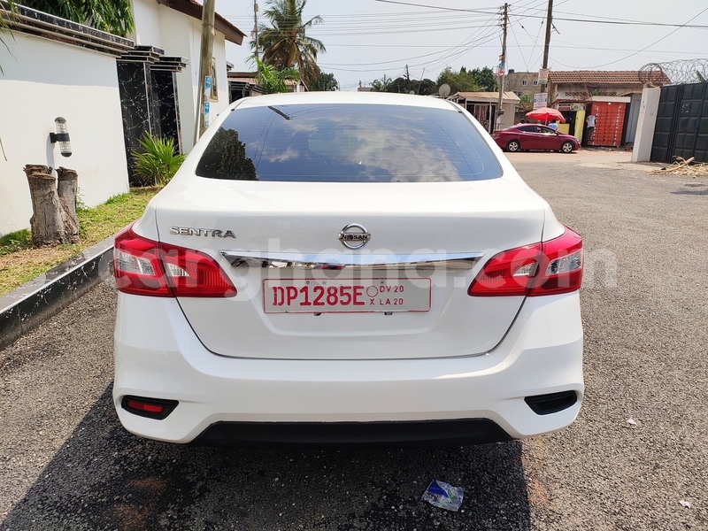 Big with watermark nissan sentra greater accra weija 18647