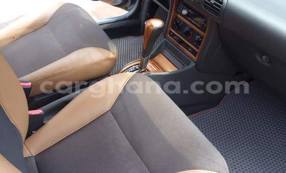 Buy Used Nissan March Silver Car in Sekondi in Western Buy Used Nissan March Silver Car in Sekondi in Western