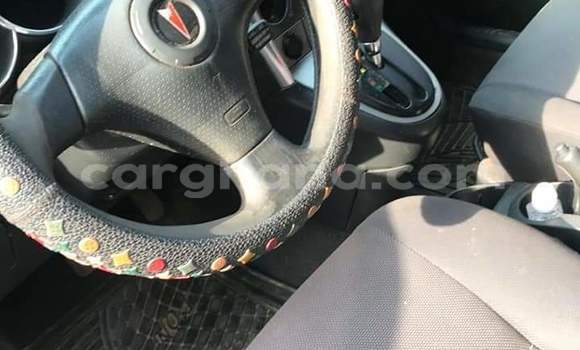 Buy Used Pontiac Vibe Blue Car in Sekondi in Western Buy Used Pontiac Vibe Blue Car in Sekondi in Western