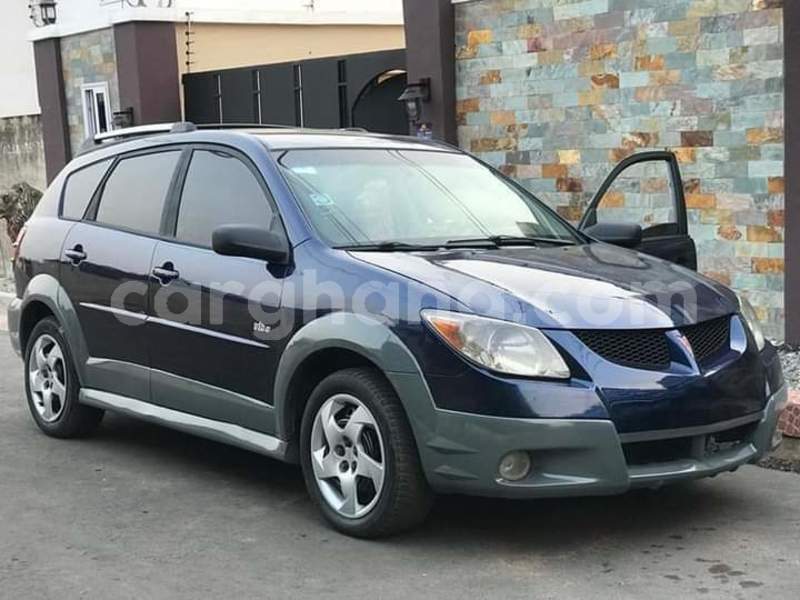 Big with watermark pontiac vibe western sekondi 18650