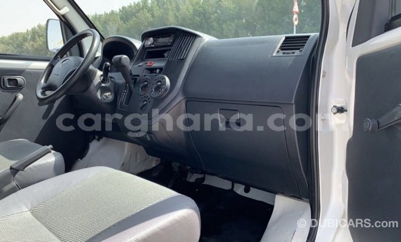 Ra Imported Daihatsu Sirion funfun Ọkọ̀ in Import - Dubai ni Ashanti Ra Imported Daihatsu Sirion funfun Ọkọ̀ in Import - Dubai ni Ashanti