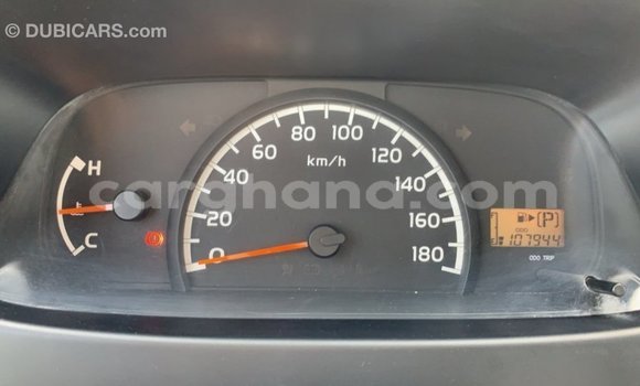 Ra Imported Daihatsu Sirion funfun Ọkọ̀ in Import - Dubai ni Ashanti Ra Imported Daihatsu Sirion funfun Ọkọ̀ in Import - Dubai ni Ashanti