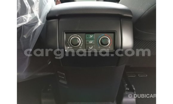 Sayi Imported Toyota Prado Black Mota in Import - Dubai a Ashanti Sayi Imported Toyota Prado Black Mota in Import - Dubai a Ashanti