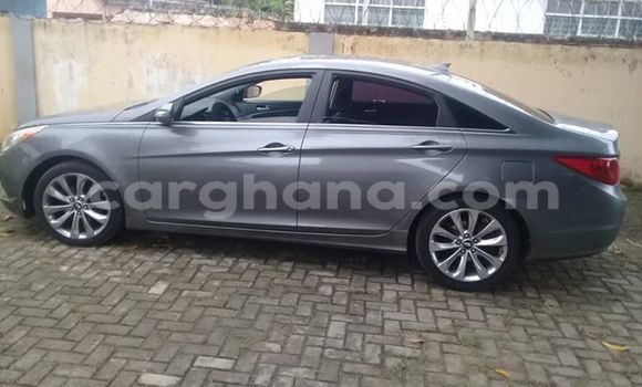 Sayi Na hannu Hyundai Elantra Sauran Mota in Accra a Greater Accra Sayi Na hannu Hyundai Elantra Sauran Mota in Accra a Greater Accra