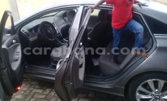 Sayi Na hannu Hyundai Elantra Sauran Mota in Accra a Greater Accra Sayi Na hannu Hyundai Elantra Sauran Mota in Accra a Greater Accra