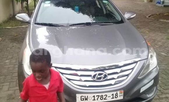 Sayi Na hannu Hyundai Elantra Sauran Mota in Accra a Greater Accra Sayi Na hannu Hyundai Elantra Sauran Mota in Accra a Greater Accra
