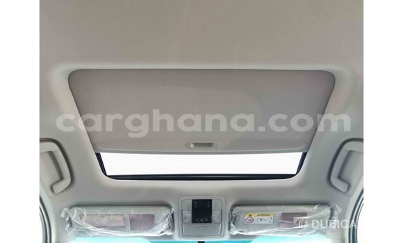 Sayi Imported Toyota Prado Black Mota in Import - Dubai a Ashanti Sayi Imported Toyota Prado Black Mota in Import - Dubai a Ashanti