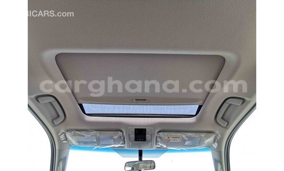 Ra Imported Toyota Prado funfun Ọkọ̀ in Import - Dubai ni Ashanti Ra Imported Toyota Prado funfun Ọkọ̀ in Import - Dubai ni Ashanti