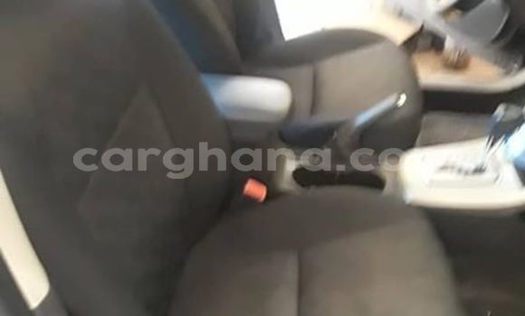 Sayi Na hannu Toyota Corolla Black Mota in Accra a Greater Accra Sayi Na hannu Toyota Corolla Black Mota in Accra a Greater Accra