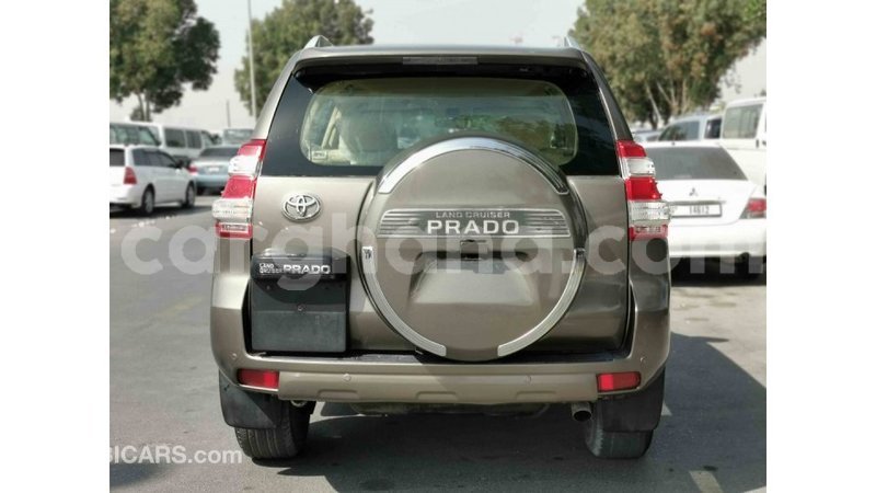 Big with watermark toyota prado ashanti import dubai 18674