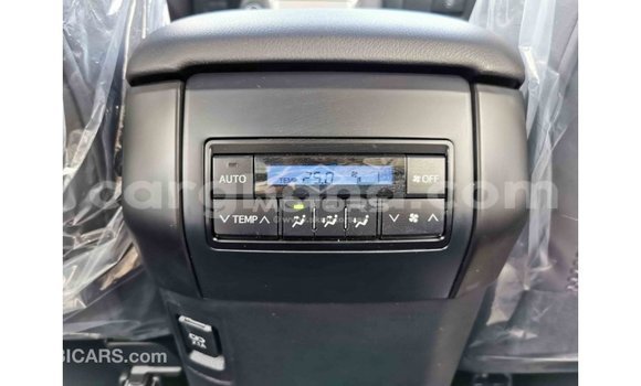 Sayi Imported Toyota Prado Brown Mota in Import - Dubai a Ashanti Sayi Imported Toyota Prado Brown Mota in Import - Dubai a Ashanti