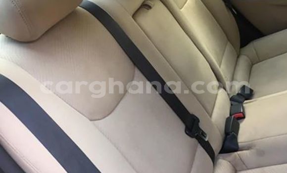 Sayi Na hannu Hyundai Elantra Red Mota in Accra a Greater Accra Sayi Na hannu Hyundai Elantra Red Mota in Accra a Greater Accra