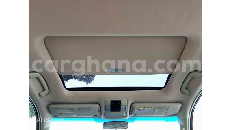 Big with watermark toyota prado ashanti import dubai 18674