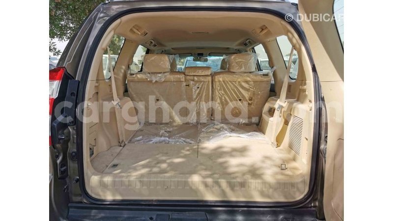 Big with watermark toyota prado ashanti import dubai 18674