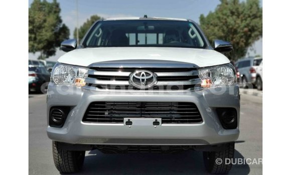 Sayi Imported Toyota Hilux Sauran Mota in Import - Dubai a Ashanti Sayi Imported Toyota Hilux Sauran Mota in Import - Dubai a Ashanti