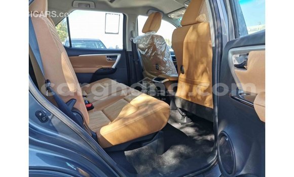 Buy Import Toyota Fortuner Other Car in Import - Dubai in Ashanti Buy Import Toyota Fortuner Other Car in Import - Dubai in Ashanti