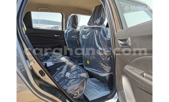 Ra Imported Suzuki Swift Miiran Ọkọ̀ in Import - Dubai ni Ashanti Ra Imported Suzuki Swift Miiran Ọkọ̀ in Import - Dubai ni Ashanti