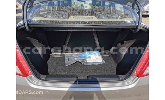 Ra Imported Suzuki Dzire Miiran Mọto in Import - Dubai ni Ashanti Ra Imported Suzuki Dzire Miiran Mọto in Import - Dubai ni Ashanti