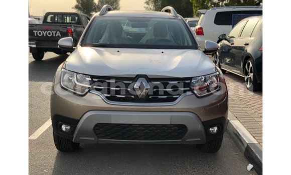 Buy Import Renault Duster Beige Car in Import - Dubai in Ashanti Buy Import Renault Duster Beige Car in Import - Dubai in Ashanti