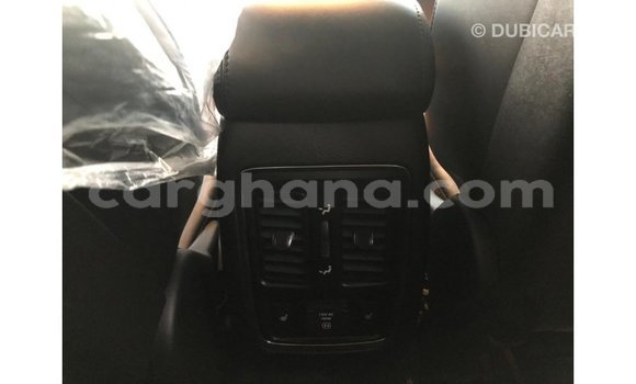 Buy Import Jeep Grand Cherokee Black Car in Import - Dubai in Ashanti Buy Import Jeep Grand Cherokee Black Car in Import - Dubai in Ashanti