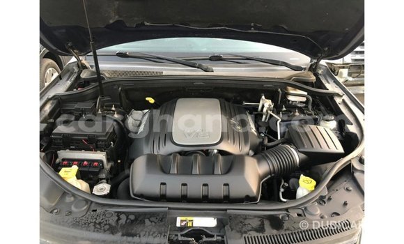 Buy Import Jeep Grand Cherokee Black Car in Import - Dubai in Ashanti Buy Import Jeep Grand Cherokee Black Car in Import - Dubai in Ashanti