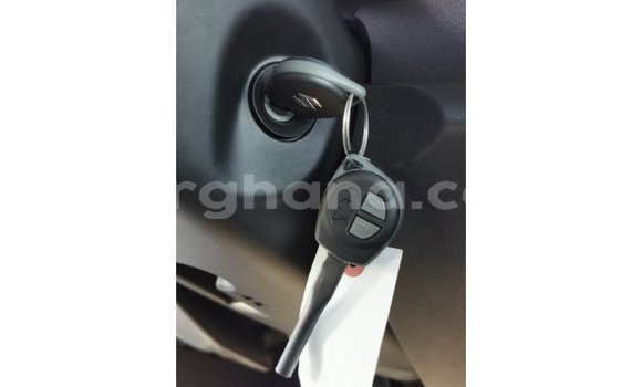 Buy Import Suzuki CRV Black Car in Import - Dubai in Ashanti Buy Import Suzuki CRV Black Car in Import - Dubai in Ashanti