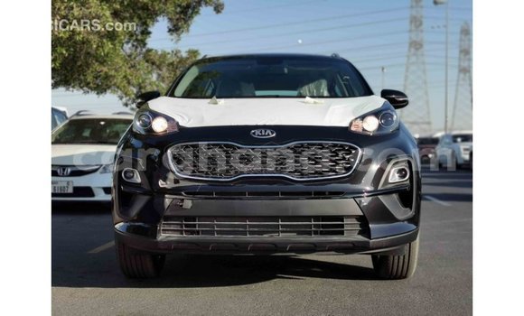 Ra Imported Kia Sportage Black Ọkọ̀ in Import - Dubai ni Ashanti Ra Imported Kia Sportage Black Ọkọ̀ in Import - Dubai ni Ashanti