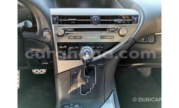 Sayi Imported Lexus RX 350 Black Mota in Import - Dubai a Ashanti Sayi Imported Lexus RX 350 Black Mota in Import - Dubai a Ashanti