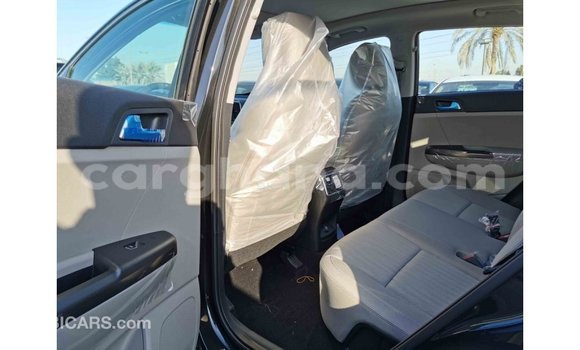 Ra Imported Kia Sportage Black Ọkọ̀ in Import - Dubai ni Ashanti Ra Imported Kia Sportage Black Ọkọ̀ in Import - Dubai ni Ashanti