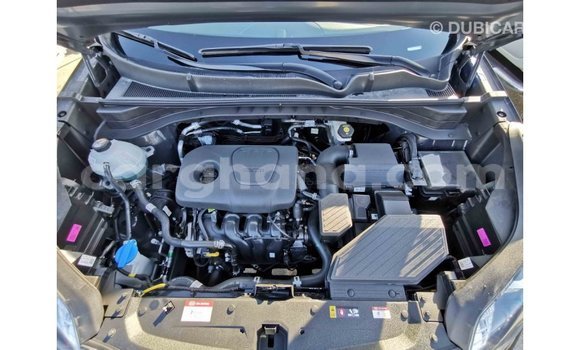 Ra Imported Kia Sportage Black Ọkọ̀ in Import - Dubai ni Ashanti Ra Imported Kia Sportage Black Ọkọ̀ in Import - Dubai ni Ashanti