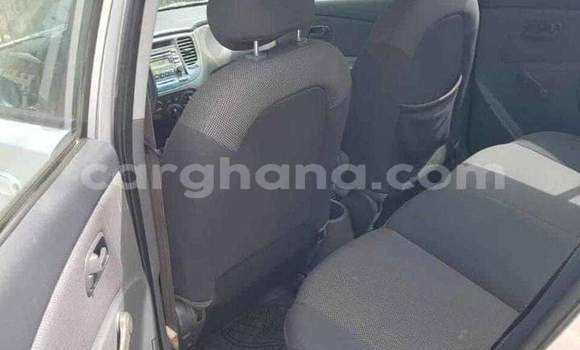 Buy Used Kia Picanto Silver Car in Sekondi in Western Buy Used Kia Picanto Silver Car in Sekondi in Western