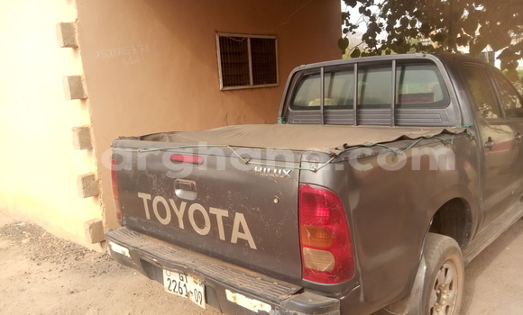 Buy Used Toyota Hilux Other Car in Tumu in Upper West