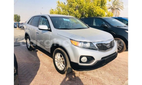 Buy Import Kia Sorento Other Car in Import - Dubai in Ashanti Buy Import Kia Sorento Other Car in Import - Dubai in Ashanti