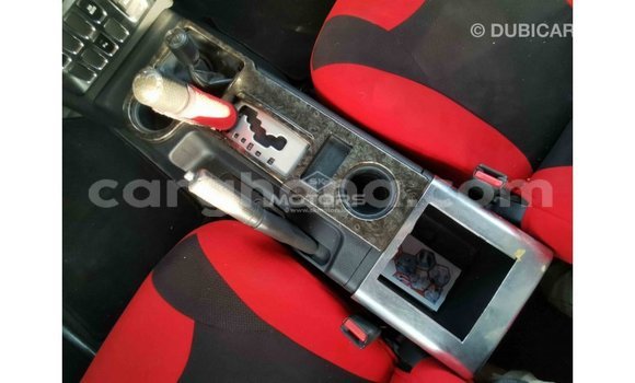 Ra Imported Toyota FJ Cruiser Black Ọkọ̀ in Import - Dubai ni Ashanti Ra Imported Toyota FJ Cruiser Black Ọkọ̀ in Import - Dubai ni Ashanti