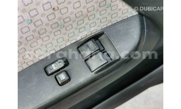 Buy Import Toyota Hiace White Car in Import - Dubai in Ashanti Buy Import Toyota Hiace White Car in Import - Dubai in Ashanti