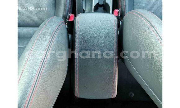 Buy Import Hyundai Elantra Red Car in Import - Dubai in Ashanti Buy Import Hyundai Elantra Red Car in Import - Dubai in Ashanti