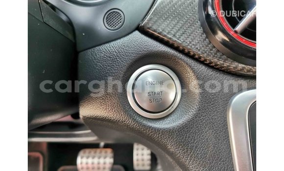 Buy Import Mercedes-Benz A200 Red Car in Import - Dubai in Ashanti Buy Import Mercedes-Benz A200 Red Car in Import - Dubai in Ashanti