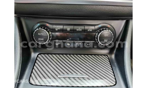 Buy Import Mercedes-Benz A200 Red Car in Import - Dubai in Ashanti Buy Import Mercedes-Benz A200 Red Car in Import - Dubai in Ashanti