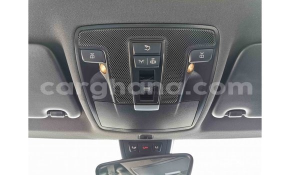 Buy Import Mercedes-Benz A200 Red Car in Import - Dubai in Ashanti Buy Import Mercedes-Benz A200 Red Car in Import - Dubai in Ashanti