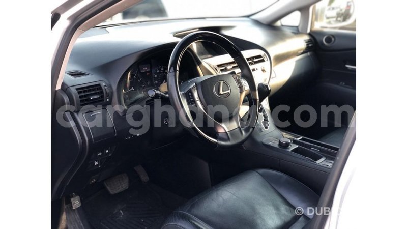 Big with watermark lexus rx 350 ashanti import dubai 18722