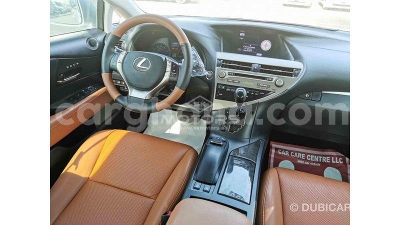 Big with watermark lexus rx 350 ashanti import dubai 18725