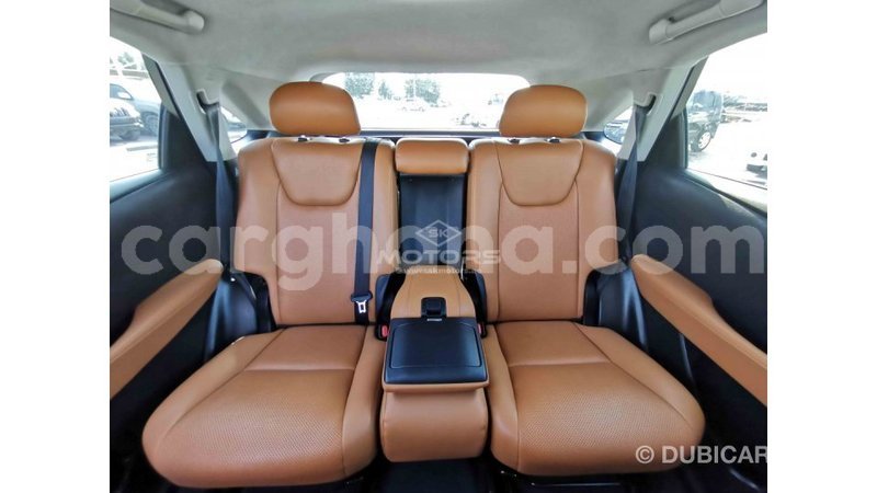 Big with watermark lexus rx 350 ashanti import dubai 18725