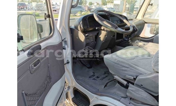 Sayi Imported Toyota Coaster White Mota in Import - Dubai a Ashanti Sayi Imported Toyota Coaster White Mota in Import - Dubai a Ashanti