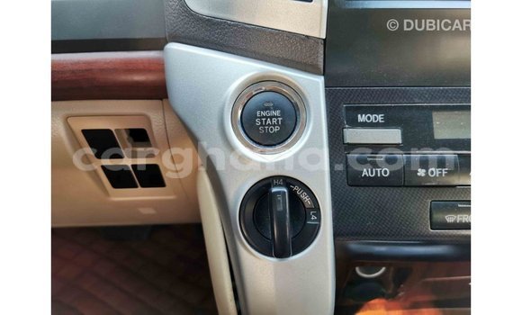 Buy Import Toyota Land Cruiser Black Car in Import - Dubai in Ashanti Buy Import Toyota Land Cruiser Black Car in Import - Dubai in Ashanti