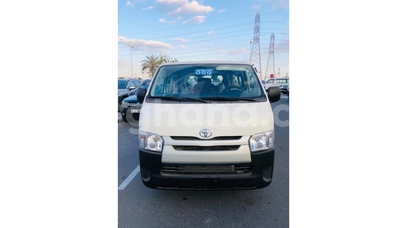 Big with watermark toyota hiace ashanti import dubai 18730