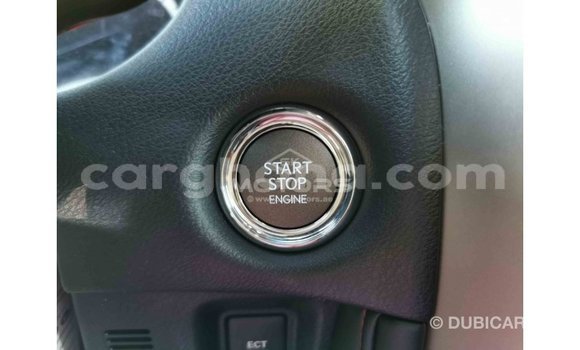 Buy Import Lexus GX White Car in Import - Dubai in Ashanti Buy Import Lexus GX White Car in Import - Dubai in Ashanti