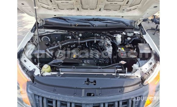 Ra Imported Mitsubishi L200 funfun Ọkọ̀ in Import - Dubai ni Ashanti Ra Imported Mitsubishi L200 funfun Ọkọ̀ in Import - Dubai ni Ashanti